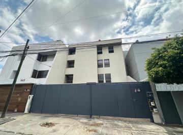 Departamento de 2 habitaciones, Zapopan · Departamento en Renta en Jardines de Guadalupe