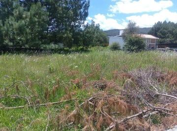 Terreno / Lote , Huasca de Ocampo · Terreno en Venta Rancho San Francisco Huasca