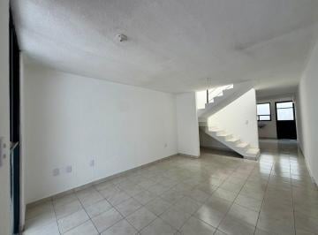 Casa en condominio · 90m² · 3 Recámaras · 1 Estacionamiento · Casa en Venta en Toluca, La Crespa