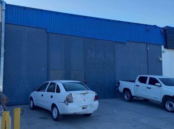 Bodega comercial , Hermosillo · Bodega en Renta Colonia Olivares Hermosillo Sonora