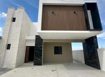 1 · Estrena Casa en Hacienda El Milagro