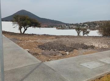 Terreno / Lote · 220m² · Terrenos en Preventa Hacienda Grande Tequisquiapan Qro