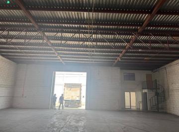 Bodega comercial , Hermosillo · Bodega en Renta Colonia Choyal Hermosillo Sonora