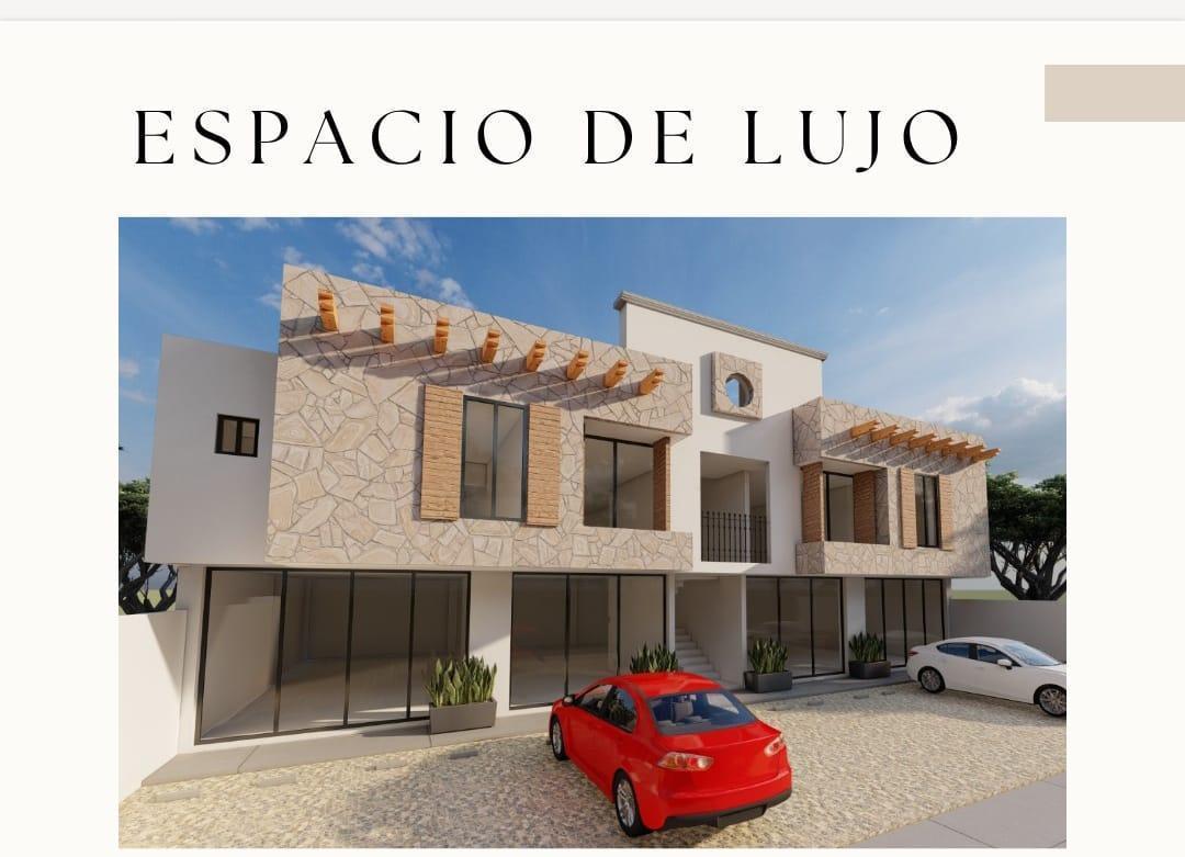 Departamento en Renta Tequisquiapan
