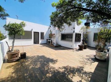 Departamento de 3 habitaciones, Benito Juárez · Renta Pent House