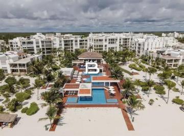 Departamento · 236m² · 2 Recámaras · 2 Estacionamientos · Departamento en Isla Blanca