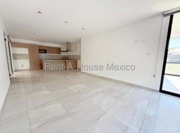 Departamento Renta de 3 habitaciones · Departamento en Renta en Zibatá, Vista Panorámica 3 Recámaras, Cocina Amplia y Moderna, Amenidades