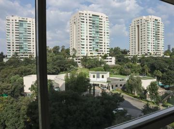 Departamento de 2 habitaciones, Huixquilucan · Interlomas, Lomas Country Club, Departamento en Venta en La Enramada244 m² | Vista Panorámica