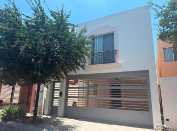 Casa de 3 habitaciones, Apodaca · Casa en Renta Zona Apodaca