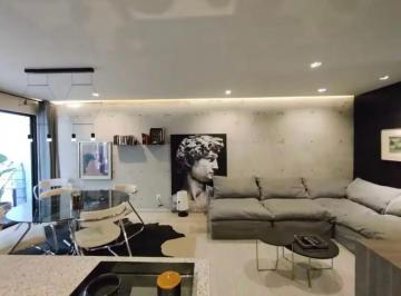 Departamento de 1 habitación, Cuauhtémoc · Departamento en Renta en Roma Norte