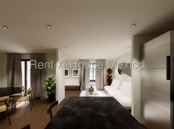 Departamento de 2 habitaciones, Querétaro · Oportunidad, Preventa Departamentos, El Refugio, Espacios y Desarrollo Moderno, Funcional, 1 o 2 Rec