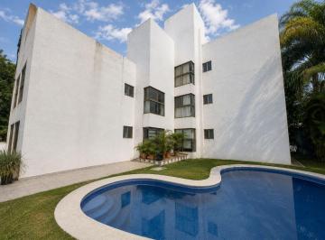 Departamento · 60m² · 2 Recámaras · 1 Estacionamiento · Bonito Departamento Amueblado en Renta en Chapultepec, Cuernavaca Morelos.