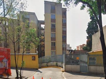 Departamento de 2 habitaciones, Miguel Hidalgo · Departamento en Venta en Marina Nacional Miguel Hidalgo Cdmx