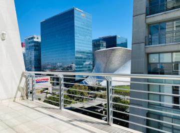 Departamento de 2 habitaciones, Miguel Hidalgo · Grand Polanco con Terraza Departamento en Renta
