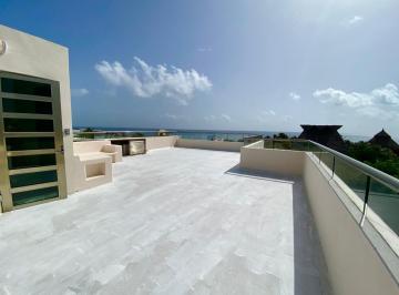 Casa · 190m² · 3 Recámaras · 3 Estacionamientos · Casa en Venta en Isla Mujeres