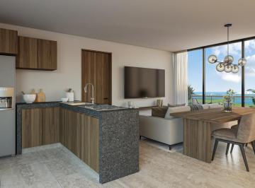 Departamento · 153m² · 3 Recámaras · 1 Estacionamiento · Departamento en Preventa, 3 Recámaras, Terraza, Boulelvard Colosio, Cancún.