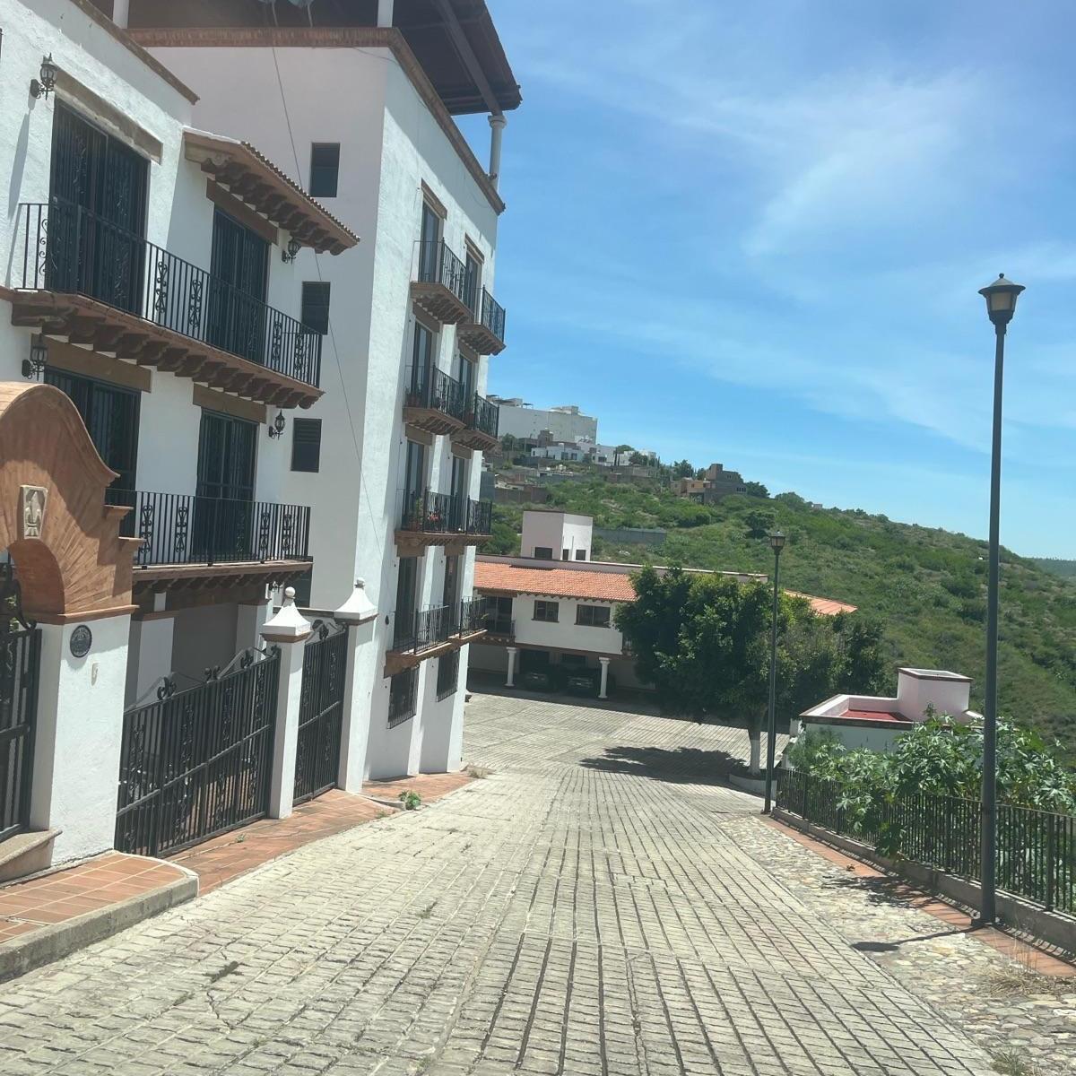 Apartment - Fraccionamiento Burocrático