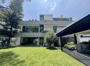 Casa de 3 habitaciones, Miguel Hidalgo · Renta Espectacular Casa Calle con Vigilancia, Lomas de Chapultepec