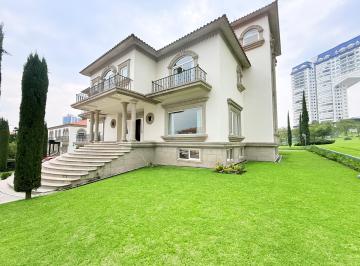 Casa de 6 habitaciones, Huixquilucan · Joya Neoclásica en El Corazón de Fuentes de Las Lomas