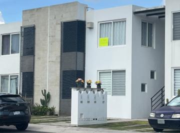 Fachada · Departamento en Venta - Tres Cantos Residencial