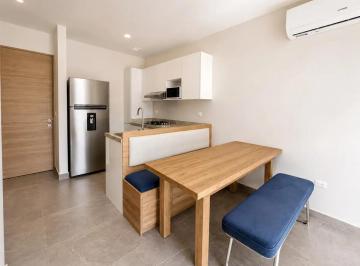 1 · Departamento en Renta – Torre Amatis, Valle Poniente