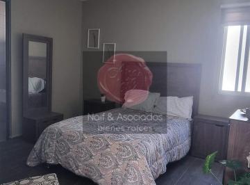 Departamento · 16m² · 1 Recámara · Recamara en Renta a Una Cuadra de Plaza San Luis