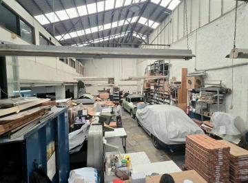 Bodega comercial , Benito Juárez · Bodega Comercial en Venta. Excelente Ubicación. Benito Juarez Precio Negociable