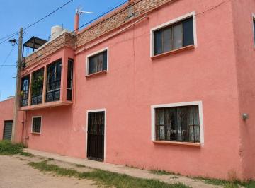 Casa · 115m² · 3 Recámaras · Casa - Santa Teresa