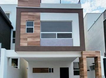Casa de 3 habitaciones, Santa Catarina · Casa en Renta Bosques de La Sierra, Santa Catarina, N. L.