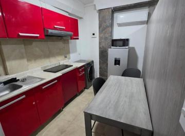 1 · Departamento en Renta en Roma, Monterrey, Nuevo León
