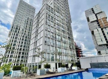 Departamento de 2 habitaciones, Zapopan · Departamento de 77 m² con 2 Recámaras en Renta en Valle Real