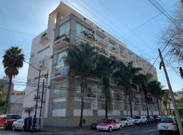 Departamento de 2 habitaciones, Benito Juárez · “dúplex de Dos Niveles Que Se Vive Al Revés… y Te Va a Encantar”