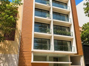 Departamento de 2 habitaciones, Benito Juárez · Departamento en Venta en Ampliacion Napoles