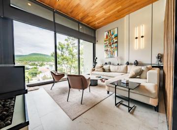Casa de 3 habitaciones, Querétaro · Casa Amueblada en Venta en Altozano Querétaro