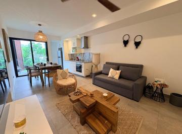 Departamento de 2 habitaciones, Tulum · Departamento en Venta en Quinto Sol, Aldea Zama Tulum