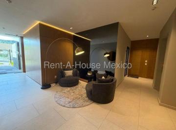 Departamento de 2 habitaciones, El Marqués · Estrena Departamento en Renta en Zarú Oasis, 2 Rec. 1 Estac. Alberca, Gimnasio, Juegos Infantiles