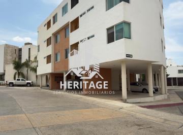 Departamento de 2 habitaciones, San Luis Potosí · Oportunidad en Venta | Zona Poniente | Privada
