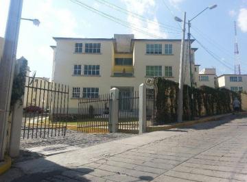 Departamento de 2 habitaciones, Tlalpan · Lindo y Amplio Departamento Amueblado, Picacho Ajusco