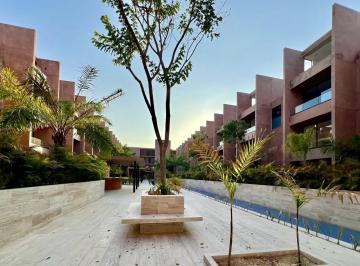 Departamento · 96m² · 2 Recámaras · 1 Estacionamiento · Precioso Departamento en Homu Zen - Life Style, Temozón Norte