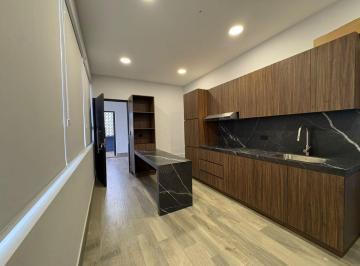 Departamento de 1 habitación, Monterrey · Departamento de 40 m² con 1 Recámara en Renta en Vista Hermosa