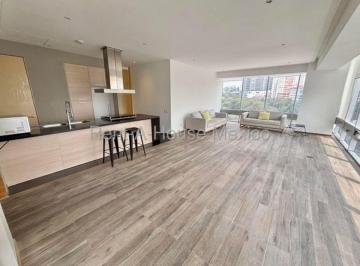 Departamento de 2 habitaciones, Cuajimalpa de Morelos · Departamento en Renta en Contadero, Cuajimalpa de Morelos