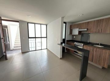 Departamento de 2 habitaciones, Cuauhtémoc · Departamento en Venta con Amenidades Colonia Centro