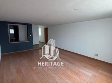 Departamento de 3 habitaciones, San Luis Potosí · Departamento en Venta | Lomas 4ª Sección | San Luis Potosí