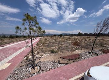 Terreno / Lote , Corregidora · Terreno en Venta en Ciudad Maderas Bosques