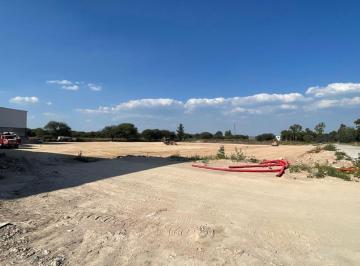 Terreno industrial , Pedro Escobedo · Terreno Industrial en Venta en Pedro Escobedo Querétaro en Conjunto Industrial Internacional