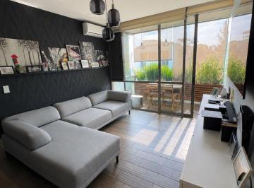 Departamento de 2 habitaciones, Tlalpan · Lindo Departamento en Venta en Be Grand Coapa