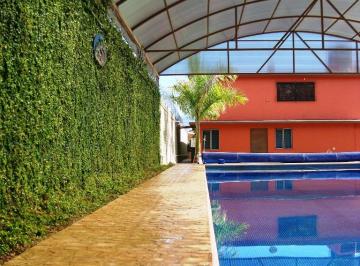 Casa de 2 habitaciones, Magdalena Apasco · Propiedad Privada con Escritura Definitiva Residencia de Campo con Alberca & Can