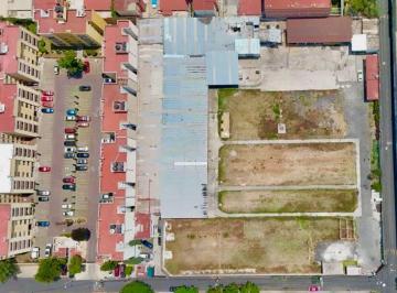 Terreno / Lote , Iztapalapa · Terreno en Renta con Uso de Suelo Mixto