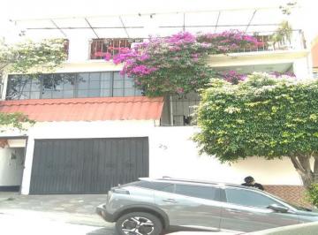 Casa en condominio · 179m² · 4 Recámaras · 1 Estacionamiento · Casa en Condominio en Venta en Cumbres del Valle con Terraza, Tlalnepantla de Baz, Estado de México