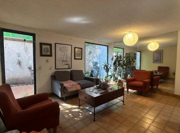 Casa de 3 habitaciones, Alvaro Obregón · Casa Soleada en Hidalgo, Col. Axotla Florida, en Coyoacán